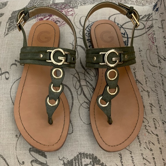 G by Guess Shoes - G by Guess Sandals